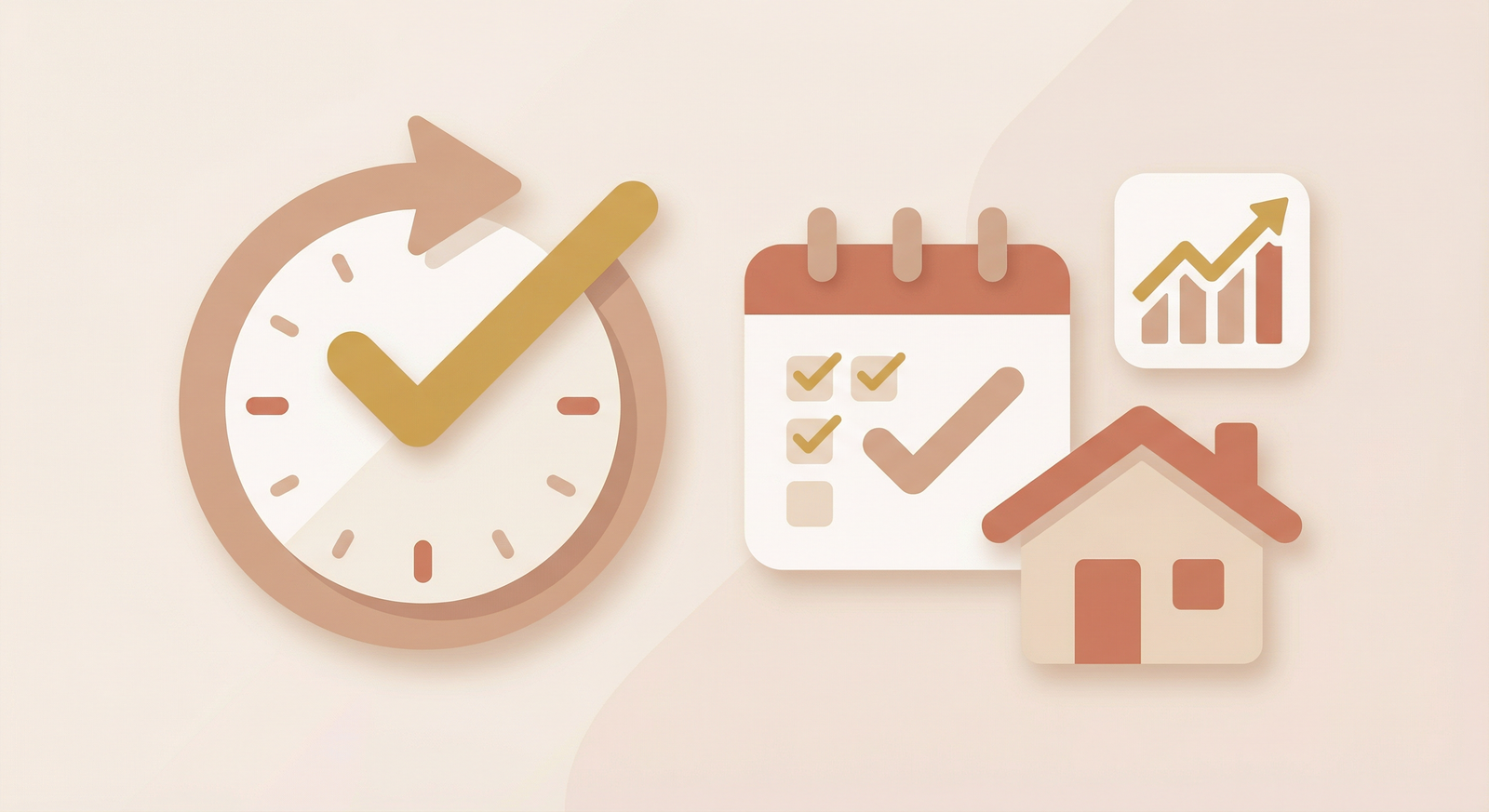 Localized landing pages visual